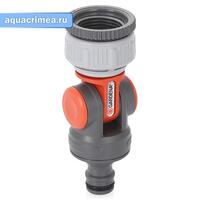 Штуцер шарнирный 1/2"